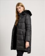DOWN COATS LONG - Image 3