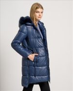 DOWN COATS LONG - Image 6