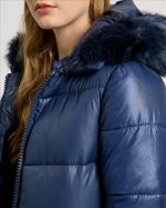 DOWN COATS LONG - Image 7