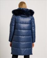 DOWN COATS LONG - Image 8