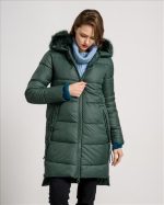 DOWN COATS LONG - Image 10