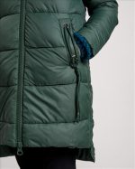 DOWN COATS LONG - Image 11