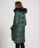 DOWN COATS LONG - Image 12