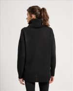 HIGH NECK KNITTED - Image 5