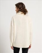 HIGH NECK KNITTED - Image 12