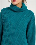 HIGH NECK KNITTED - Image 15