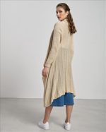 CARDIGAN ASYMMETRIC - Image 4