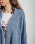 CARDIGAN ASYMMETRIC - Image 6