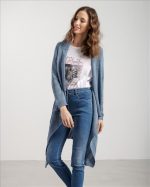 CARDIGAN ASYMMETRIC - Image 7