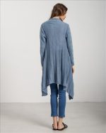 CARDIGAN ASYMMETRIC - Image 8