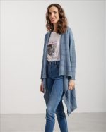 CARDIGAN ASYMMETRIC - Image 9