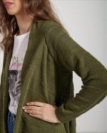 CARDIGAN ASYMMETRIC - Image 10
