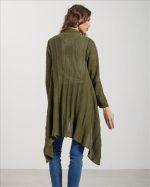 CARDIGAN ASYMMETRIC - Image 12