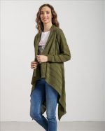 CARDIGAN ASYMMETRIC - Image 13