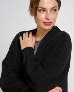 CARDIGAN OVERSIZE - Image 2