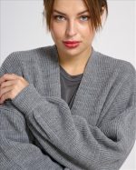 CARDIGAN OVERSIZE - Image 9