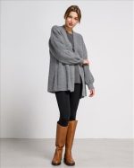 CARDIGAN OVERSIZE - Image 10