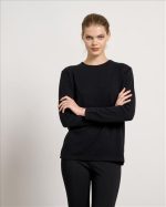 KNITTED ROUND NECK - Image 4