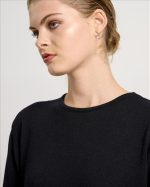KNITTED ROUND NECK - Image 5