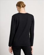 KNITTED ROUND NECK - Image 6