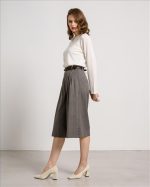KNITTED ROUND NECK - Image 8