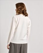 KNITTED ROUND NECK - Image 9