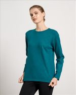 KNITTED ROUND NECK - Image 10