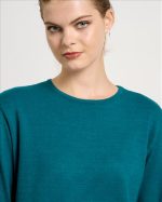 KNITTED ROUND NECK - Image 11