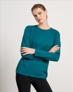 KNITTED ROUND NECK - Image 13