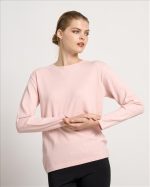KNITTED ROUND NECK - Image 14