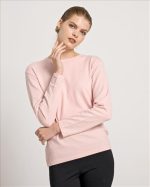 KNITTED ROUND NECK - Image 15