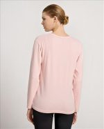 KNITTED ROUND NECK - Image 17