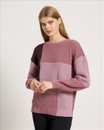 KNITTED ROUND NECK - Image 3