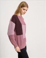KNITTED ROUND NECK - Image 4