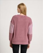 KNITTED ROUND NECK - Image 5