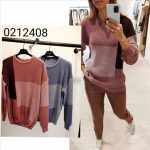 KNITTED ROUND NECK - Image 2