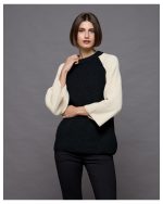 KNITTED SWEATER - Image 2