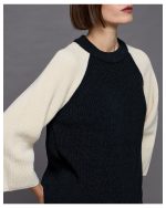 KNITTED SWEATER - Image 3
