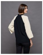 KNITTED SWEATER - Image 4