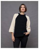 KNITTED SWEATER - Image 5
