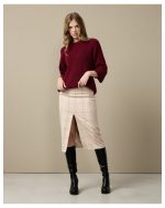 KNITTED SWEATER - Image 6