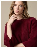 KNITTED SWEATER - Image 7