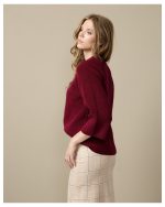 KNITTED SWEATER - Image 8