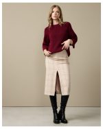 KNITTED SWEATER - Image 9