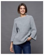 KNITTED SWEATER - Image 14