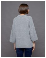 KNITTED SWEATER - Image 15