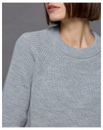 KNITTED SWEATER - Image 16
