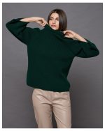 KNITTED SWEATER - Image 17