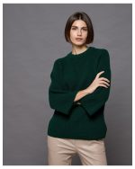 KNITTED SWEATER - Image 18