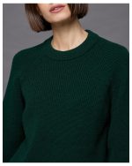 KNITTED SWEATER - Image 20